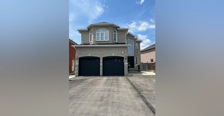 52 Owl Ridge Drive, Richmond Hill, ON, L4S 1P8