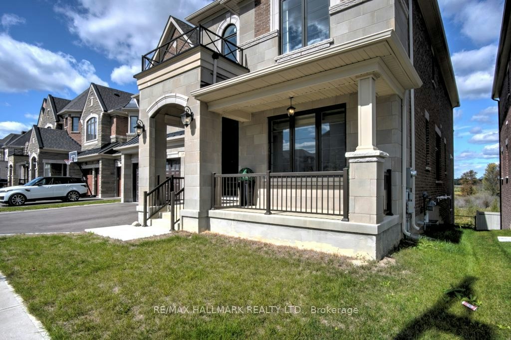 38 Ridgepoint Road, Vaughan, ON, L4H 4T4 - 2