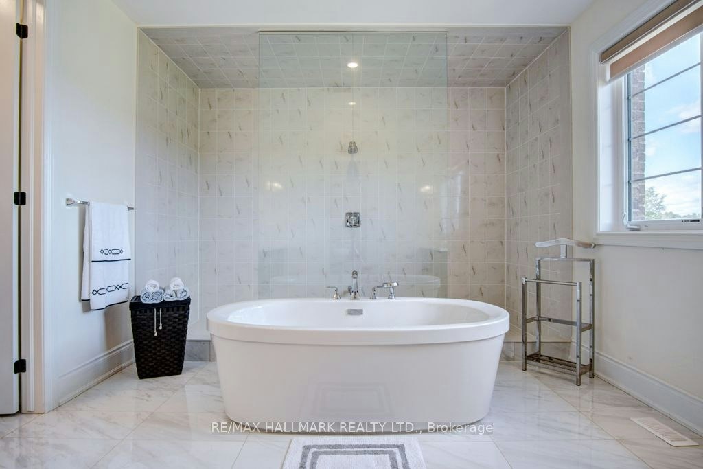 38 Ridgepoint Road, Vaughan, ON, L4H 4T4 - 34