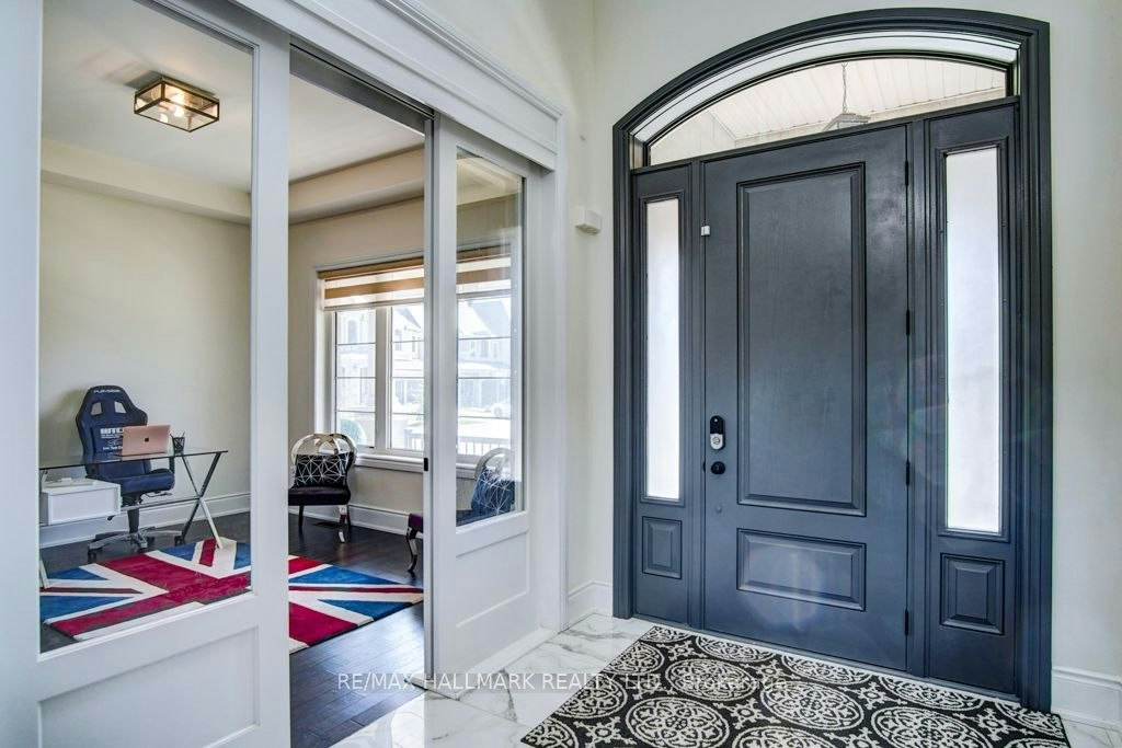 38 Ridgepoint Road, Vaughan, ON, L4H 4T4 - 5