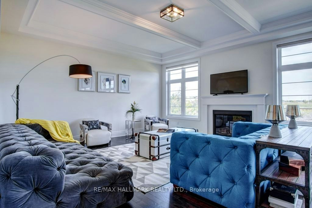 38 Ridgepoint Road, Vaughan, ON, L4H 4T4 - 22