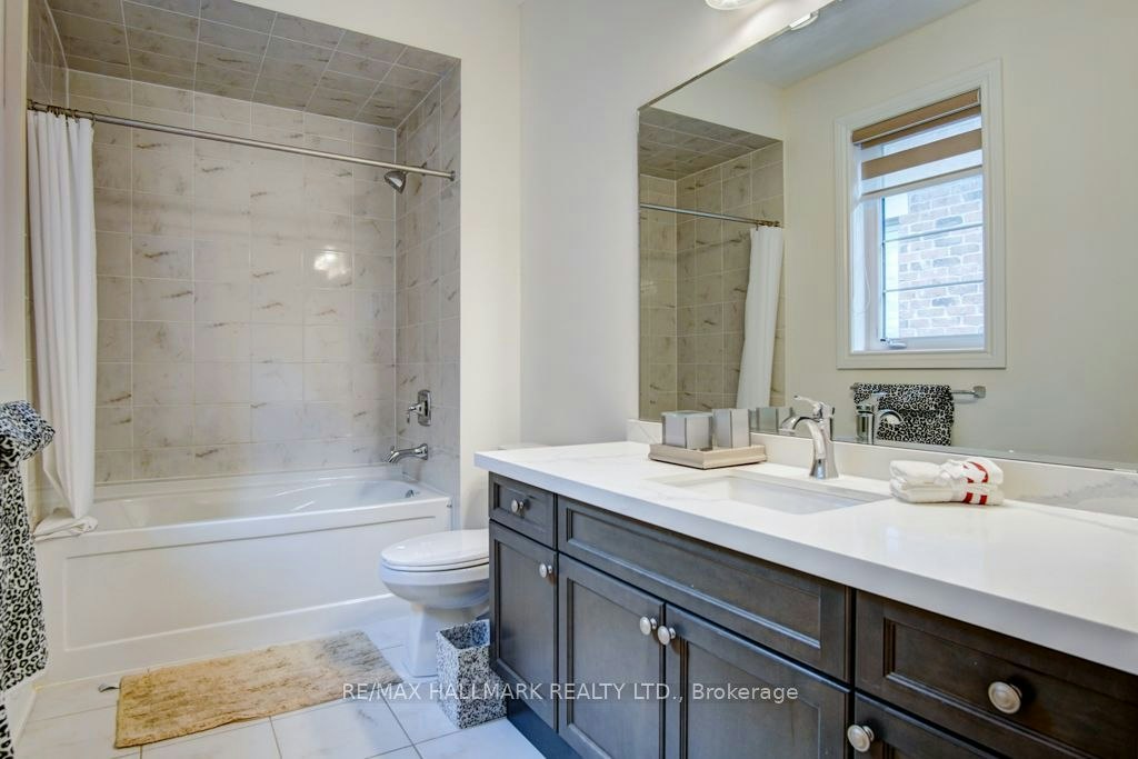 38 Ridgepoint Road, Vaughan, ON, L4H 4T4 - 45