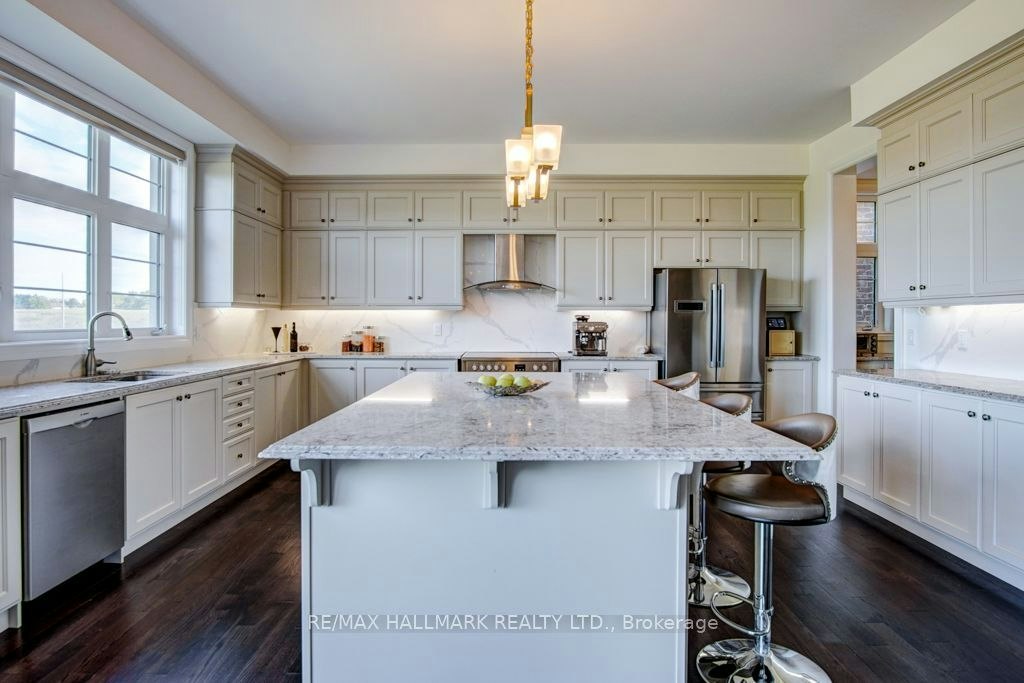 38 Ridgepoint Road, Vaughan, ON, L4H 4T4 - 13