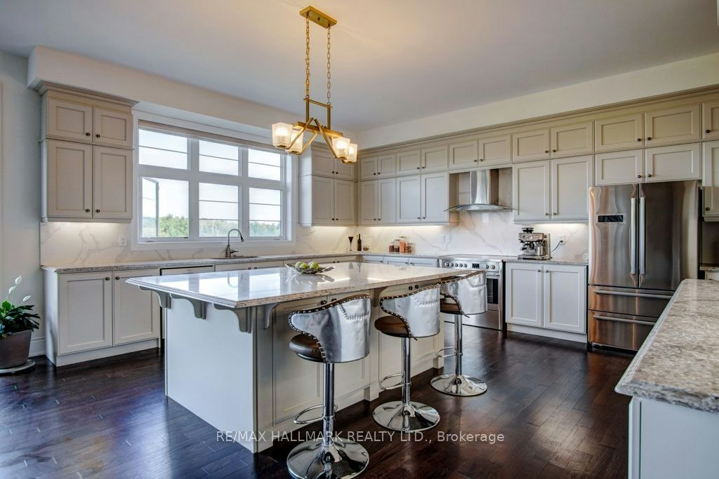 38 Ridgepoint Road, Vaughan, ON, L4H 4T4 - 12