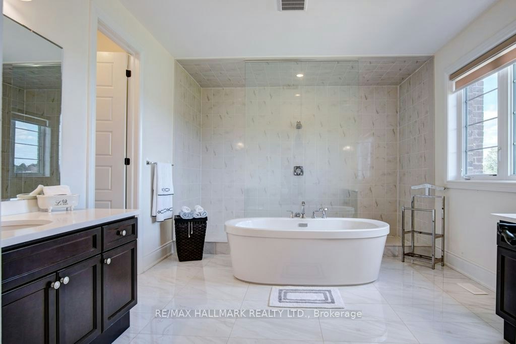 38 Ridgepoint Road, Vaughan, ON, L4H 4T4 - 33