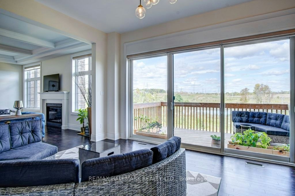 38 Ridgepoint Road, Vaughan, ON, L4H 4T4 - 20