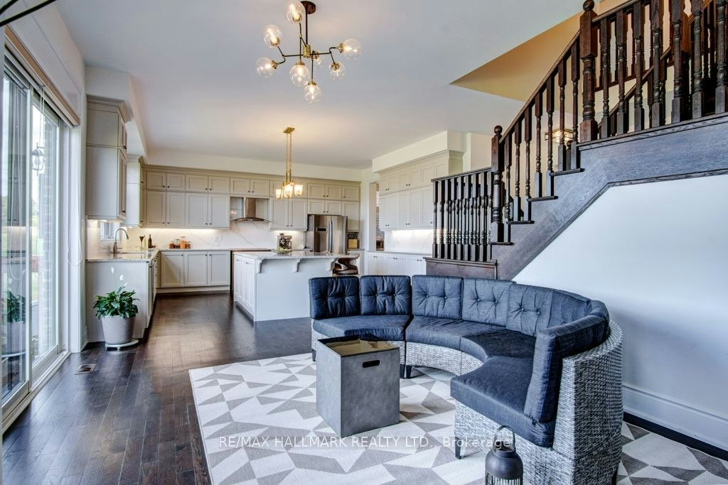 38 Ridgepoint Road, Vaughan, ON, L4H 4T4 - 21