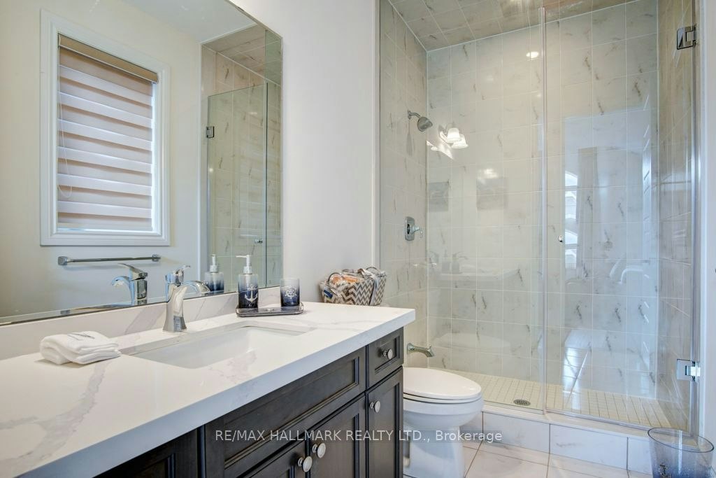 38 Ridgepoint Road, Vaughan, ON, L4H 4T4 - 41