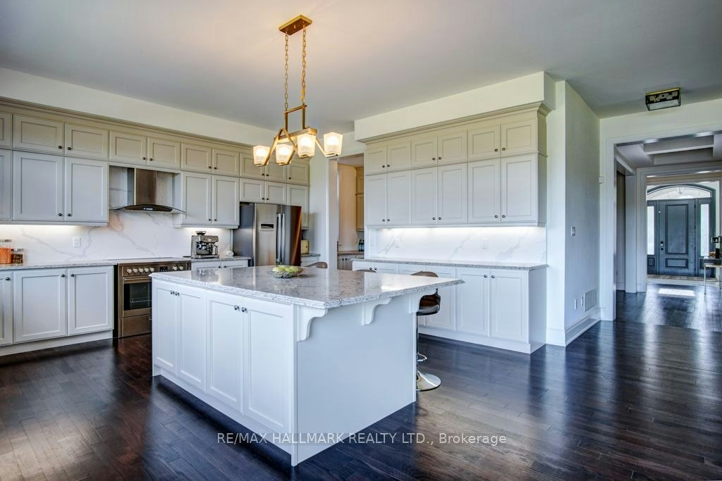 38 Ridgepoint Road, Vaughan, ON, L4H 4T4 - 14