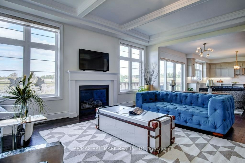 38 Ridgepoint Road, Vaughan, ON, L4H 4T4 - 23