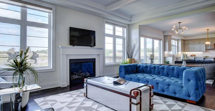 38 Ridgepoint Road, Vaughan, ON, L4H 4T4 - 23