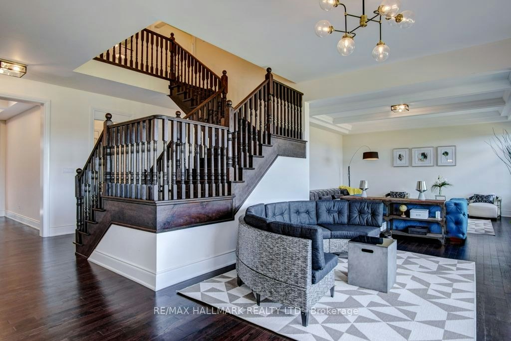 38 Ridgepoint Road, Vaughan, ON, L4H 4T4 - 19