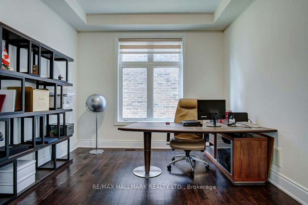 38 Ridgepoint Road, Vaughan, ON, L4H 4T4 - 27