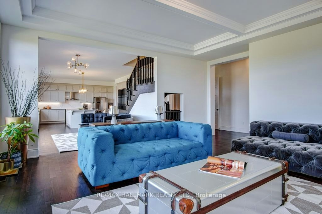38 Ridgepoint Road, Vaughan, ON, L4H 4T4 - 24