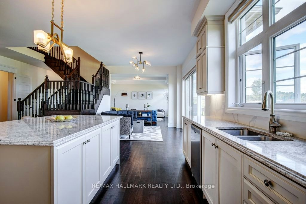 38 Ridgepoint Road, Vaughan, ON, L4H 4T4 - 18