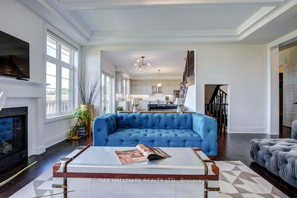 38 Ridgepoint Road, Vaughan, ON, L4H 4T4 - 25