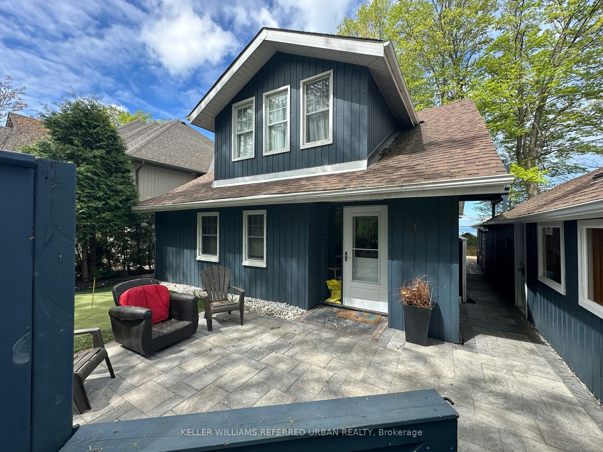 154 Morrison Avenue, Brock, ON, L0K 1A0