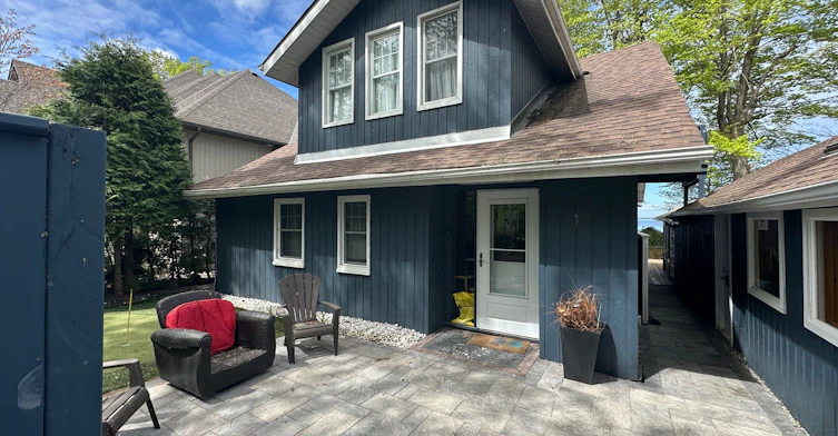 154 Morrison Avenue, Brock, ON, L0K 1A0