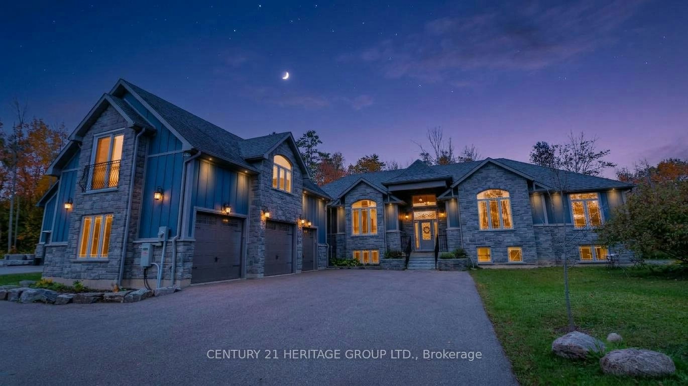 3500 Crescent Harbour Road, Innisfil, ON, L9S 2Y8