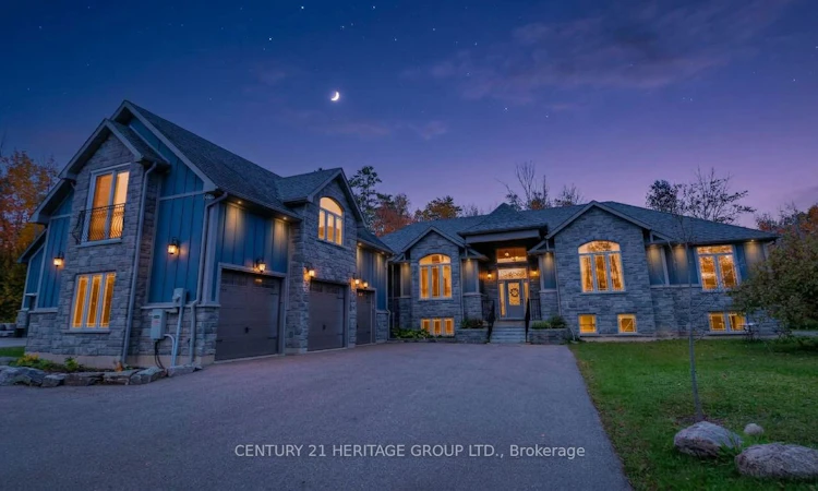 3500 Crescent Harbour Road