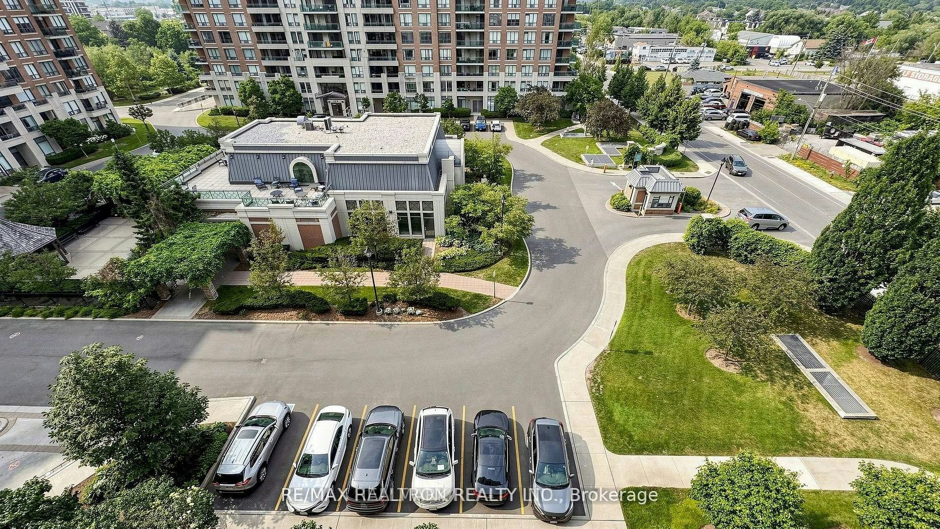 712-310 Red Maple Road, Richmond Hill, ON, L4C 0T7 - 13