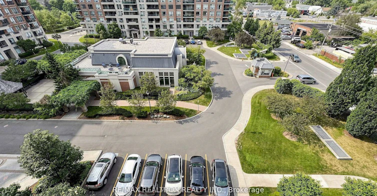 712-310 Red Maple Road, Richmond Hill, ON, L4C 0T7 - 13