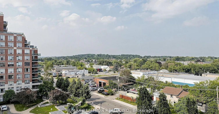 712-310 Red Maple Road, Richmond Hill, ON, L4C 0T7 - 11