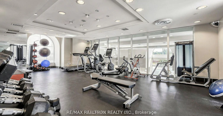 712-310 Red Maple Road, Richmond Hill, ON, L4C 0T7 - 10