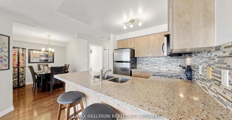 712-310 Red Maple Road, Richmond Hill, ON, L4C 0T7 - 24