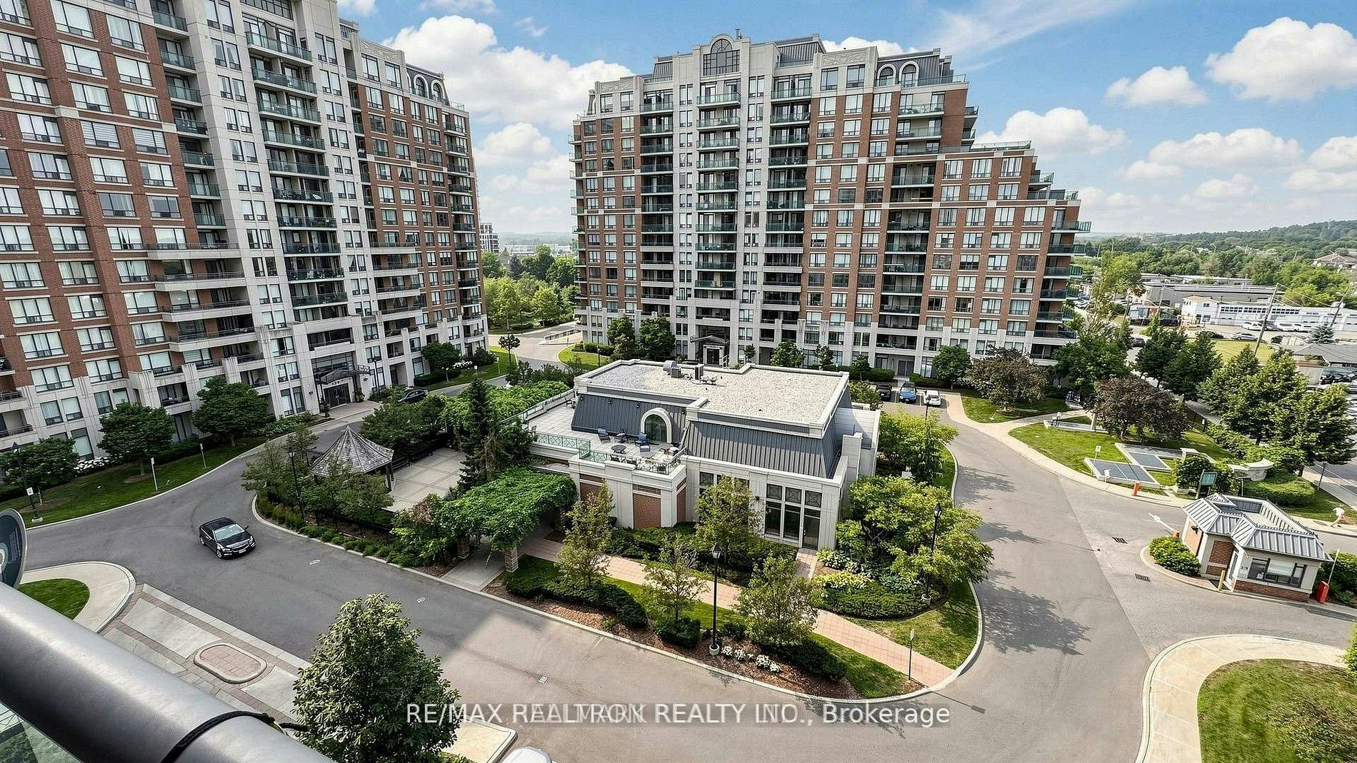 712-310 Red Maple Road, Richmond Hill, ON, L4C 0T7 - 12