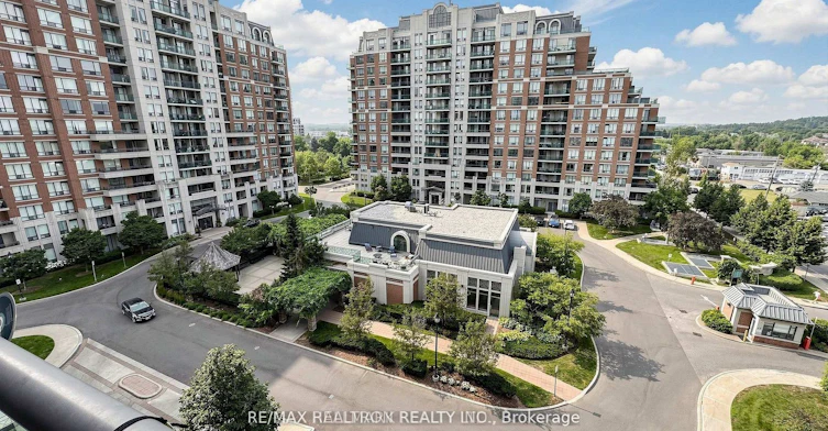 712-310 Red Maple Road, Richmond Hill, ON, L4C 0T7 - 12