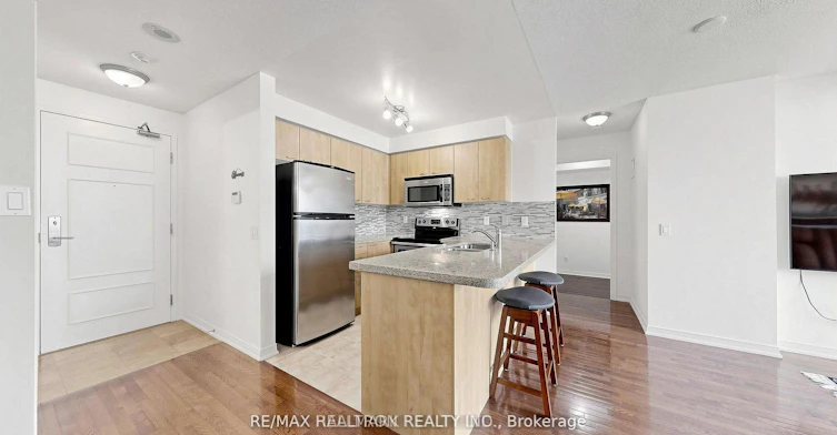 712-310 Red Maple Road, Richmond Hill, ON, L4C 0T7 - 25