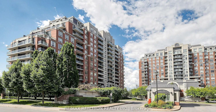 712-310 Red Maple Road, Richmond Hill, ON, L4C 0T7 - 4