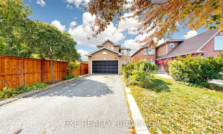 416 Bartholomew Drive