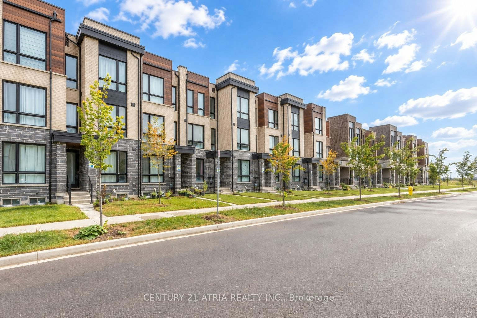 69 Stauffer Crescent, Markham, ON, L6B 1R1