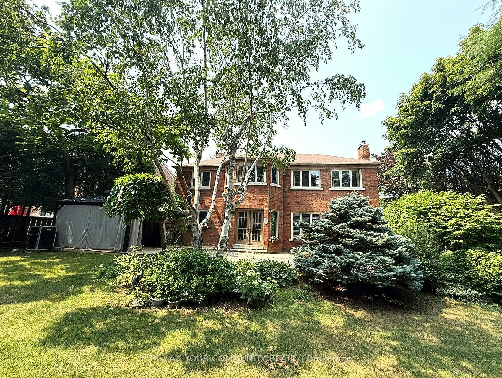 7 Crescentview Road, Richmond Hill, ON, L4B 2Z1 - 31