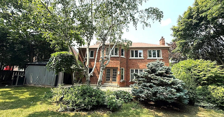 7 Crescentview Road, Richmond Hill, ON, L4B 2Z1 - 31