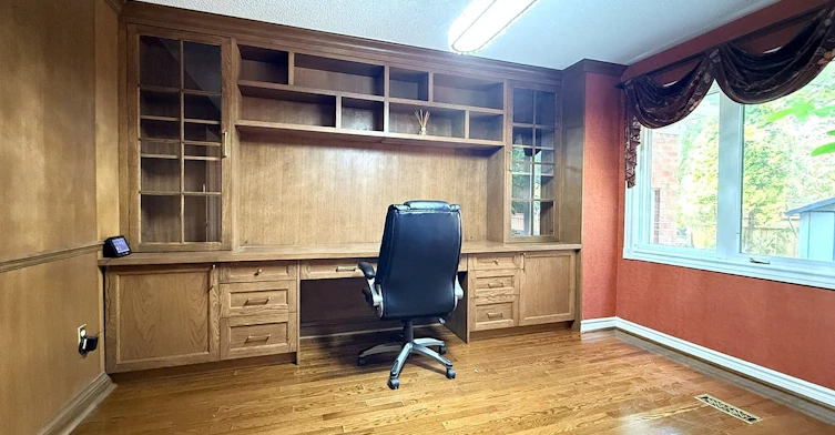 7 Crescentview Road, Richmond Hill, ON, L4B 2Z1 - 8