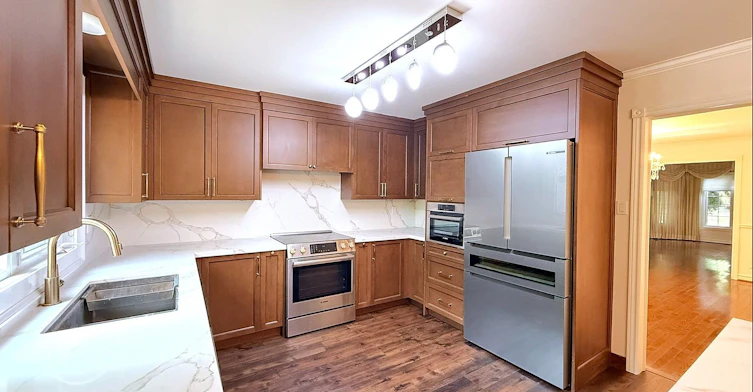 7 Crescentview Road, Richmond Hill, ON, L4B 2Z1 - 3