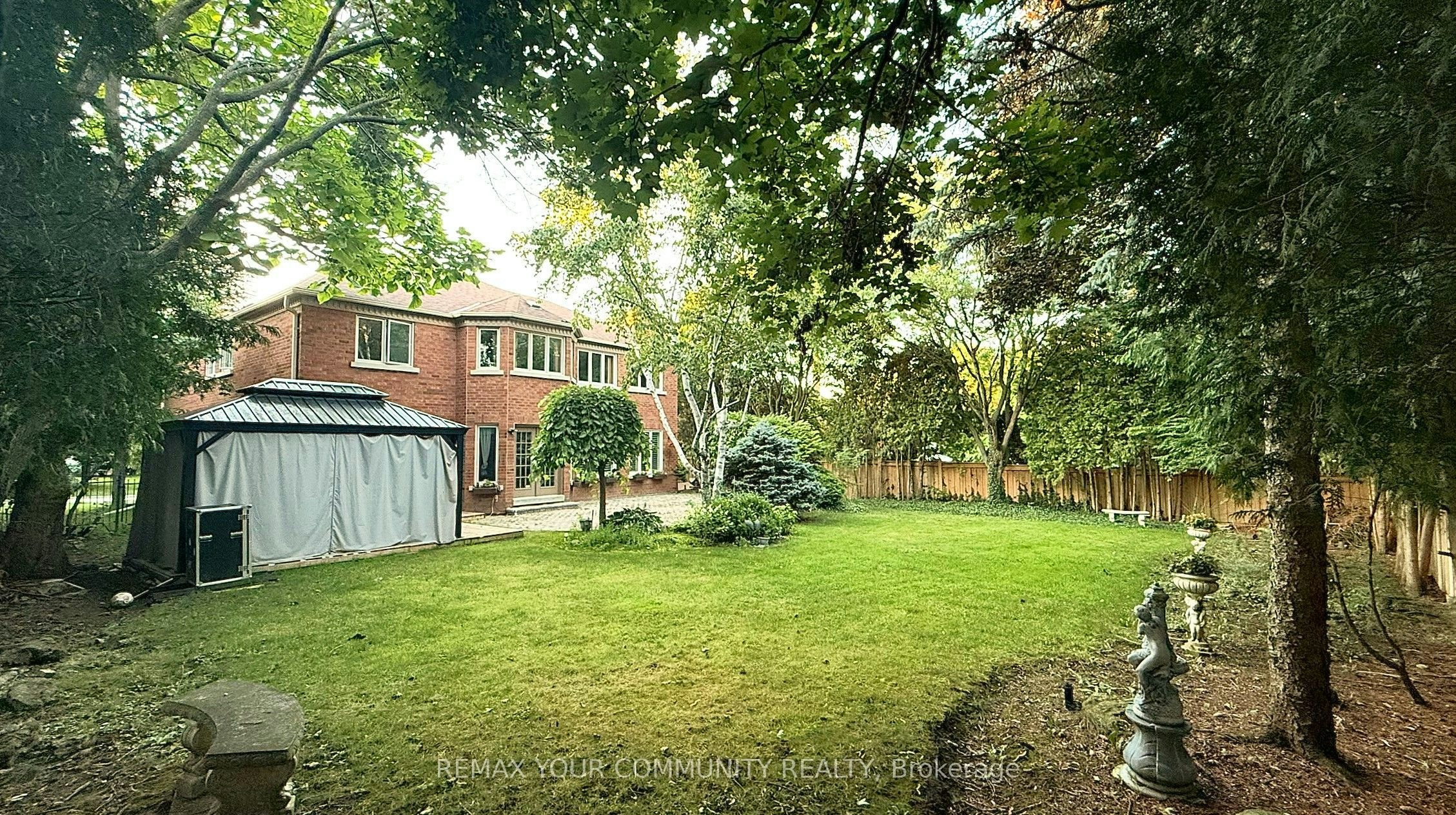 7 Crescentview Road, Richmond Hill, ON, L4B 2Z1 - 32