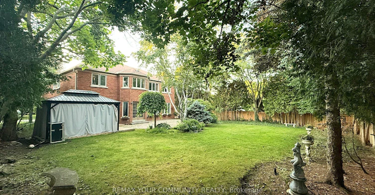 7 Crescentview Road, Richmond Hill, ON, L4B 2Z1 - 32