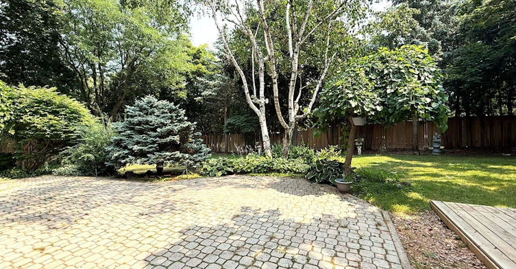 7 Crescentview Road, Richmond Hill, ON, L4B 2Z1 - 30
