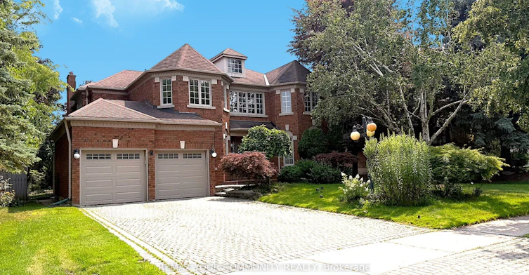 7 Crescentview Road, Richmond Hill, ON, L4B 2Z1