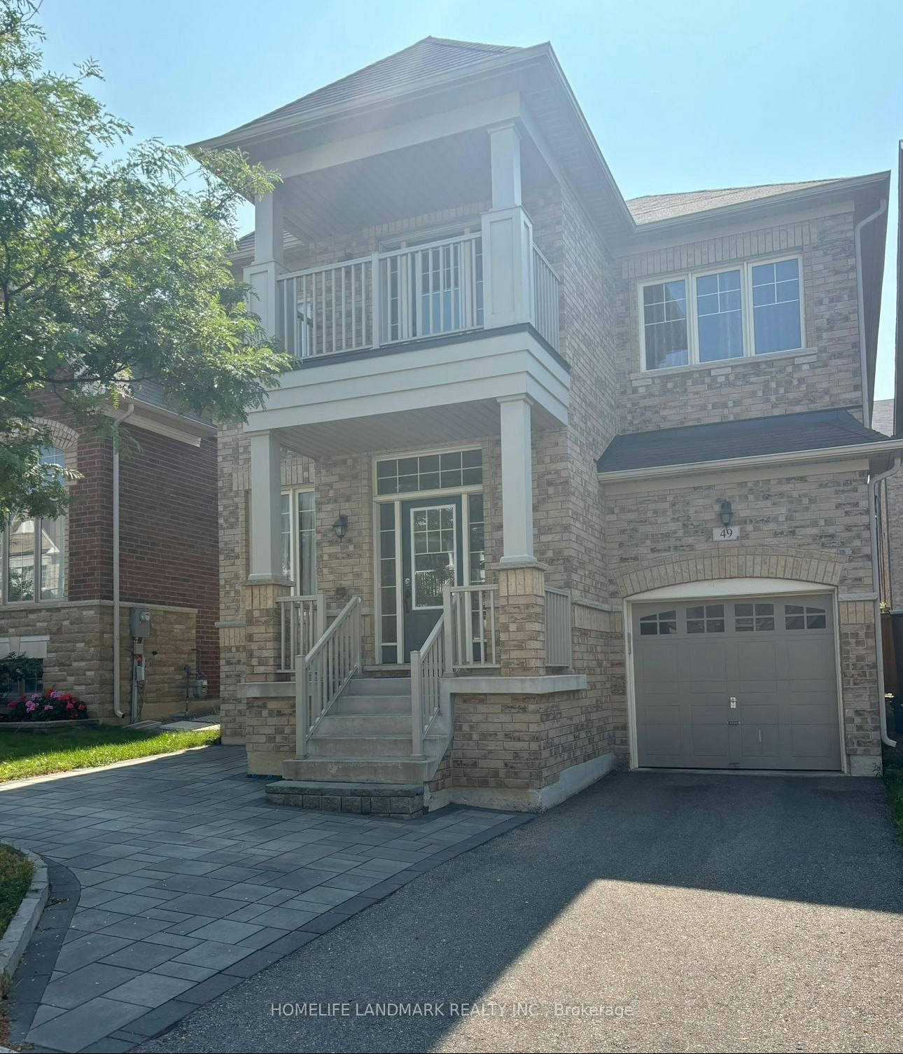 49 Holst Avenue, Markham, ON, L6C 0S5
