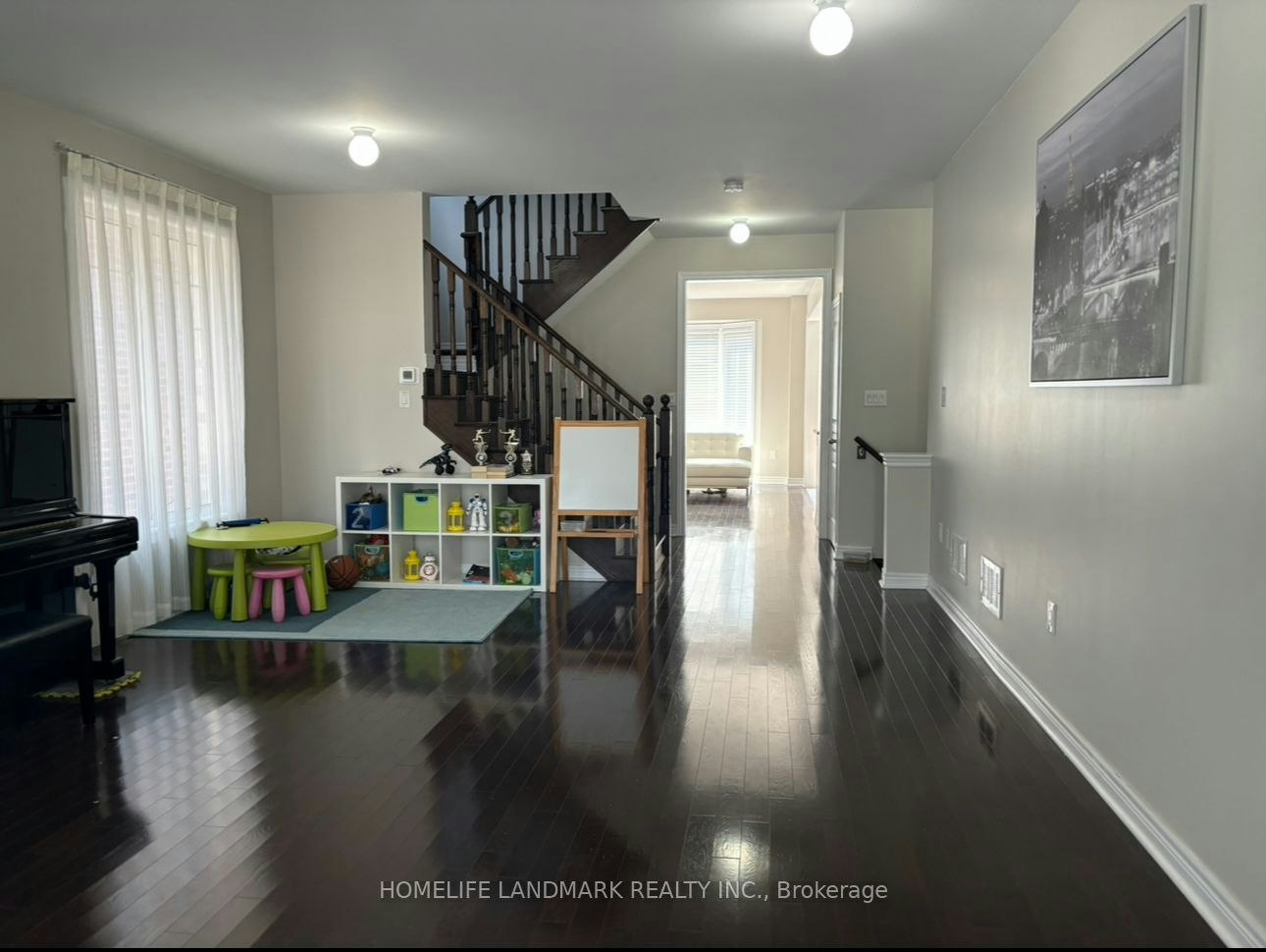 49 Holst Avenue, Markham, ON, L6C 0S5 - 3