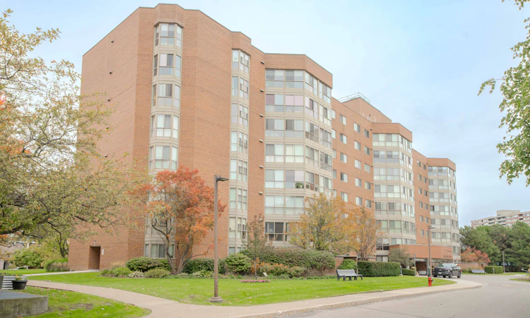 511-5 Weldrick Road W