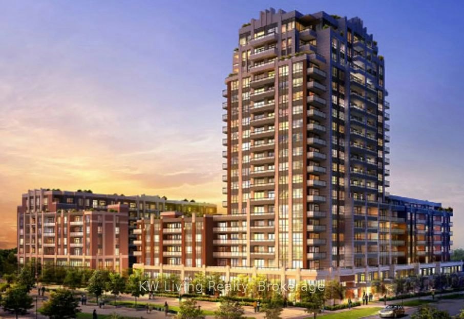 303-8228 Birchmount Road, Markham, ON, L3R 1A6