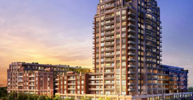 303-8228 Birchmount Road, Markham, ON, L3R 1A6