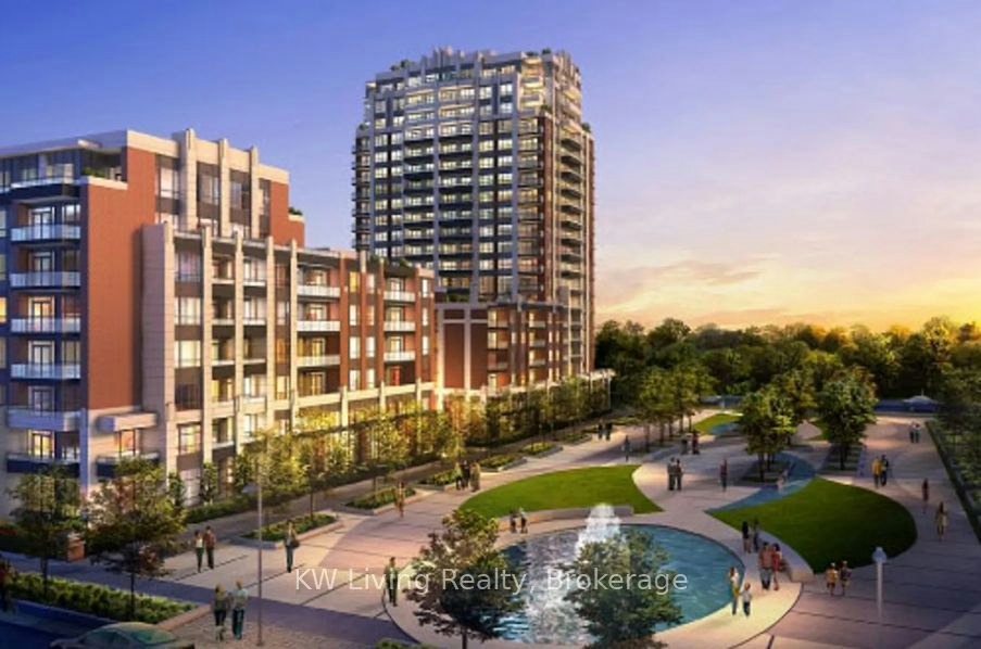 303-8228 Birchmount Road, Markham, ON, L3R 1A6 - 9