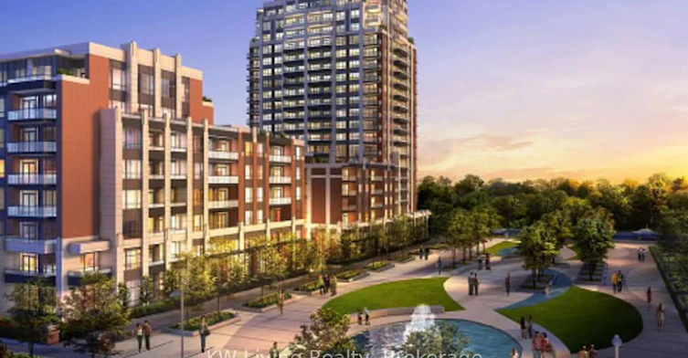 303-8228 Birchmount Road, Markham, ON, L3R 1A6 - 9
